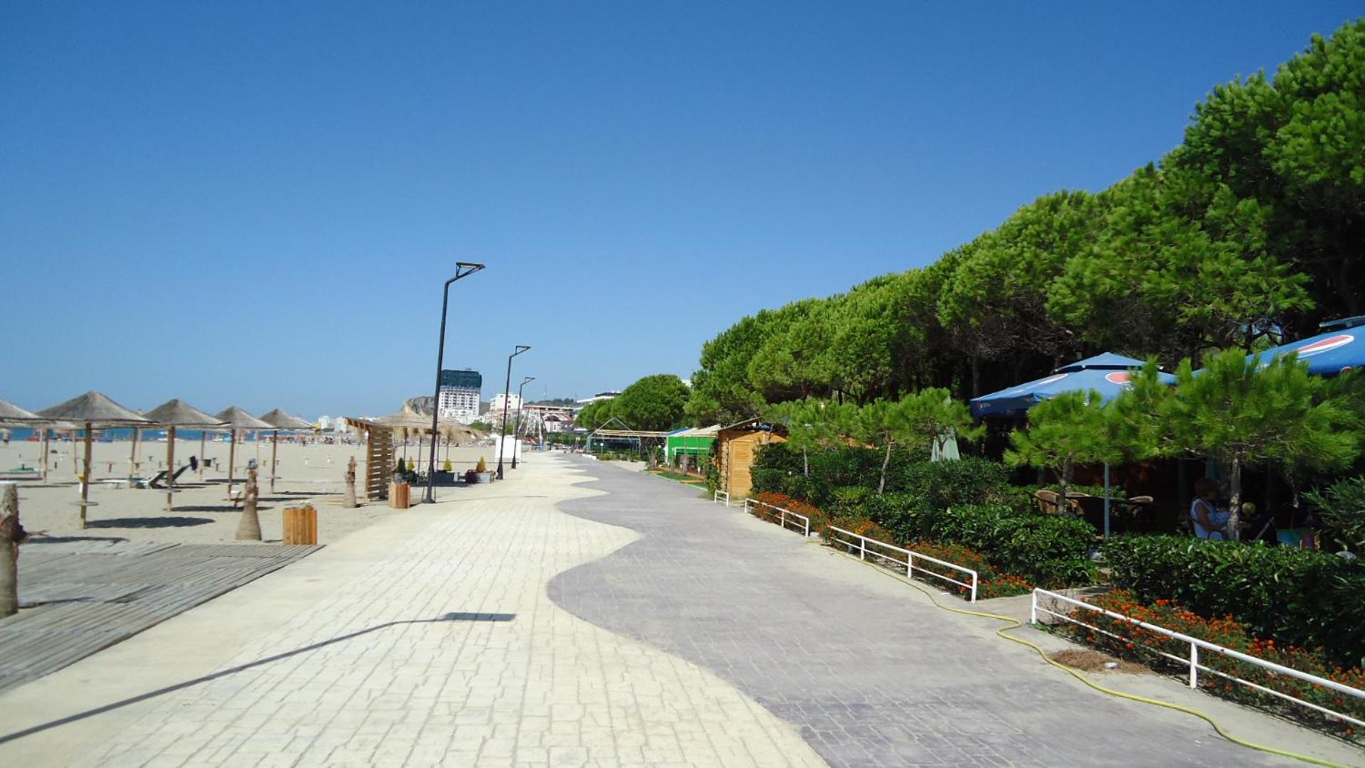 Nice Apartment in Beach