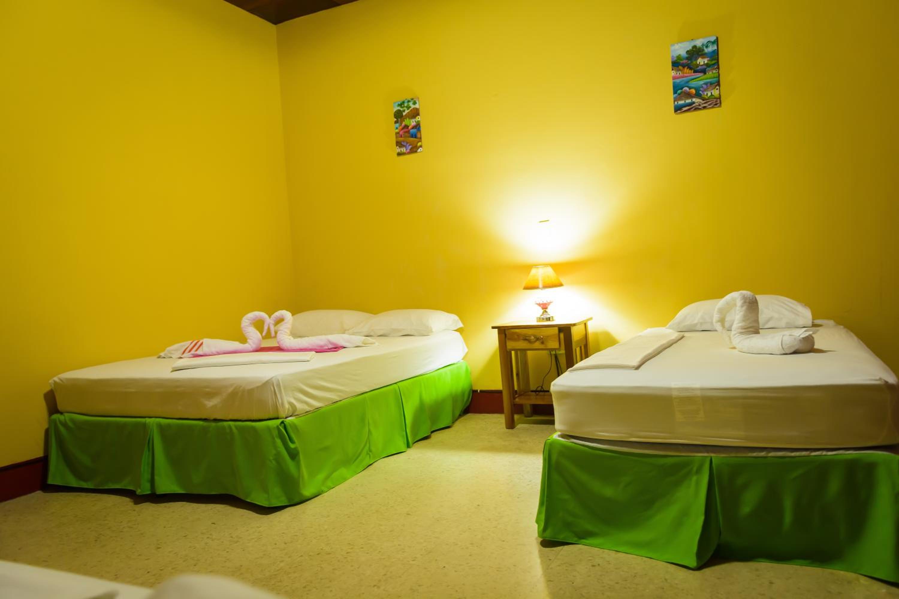 Hostal Fachente