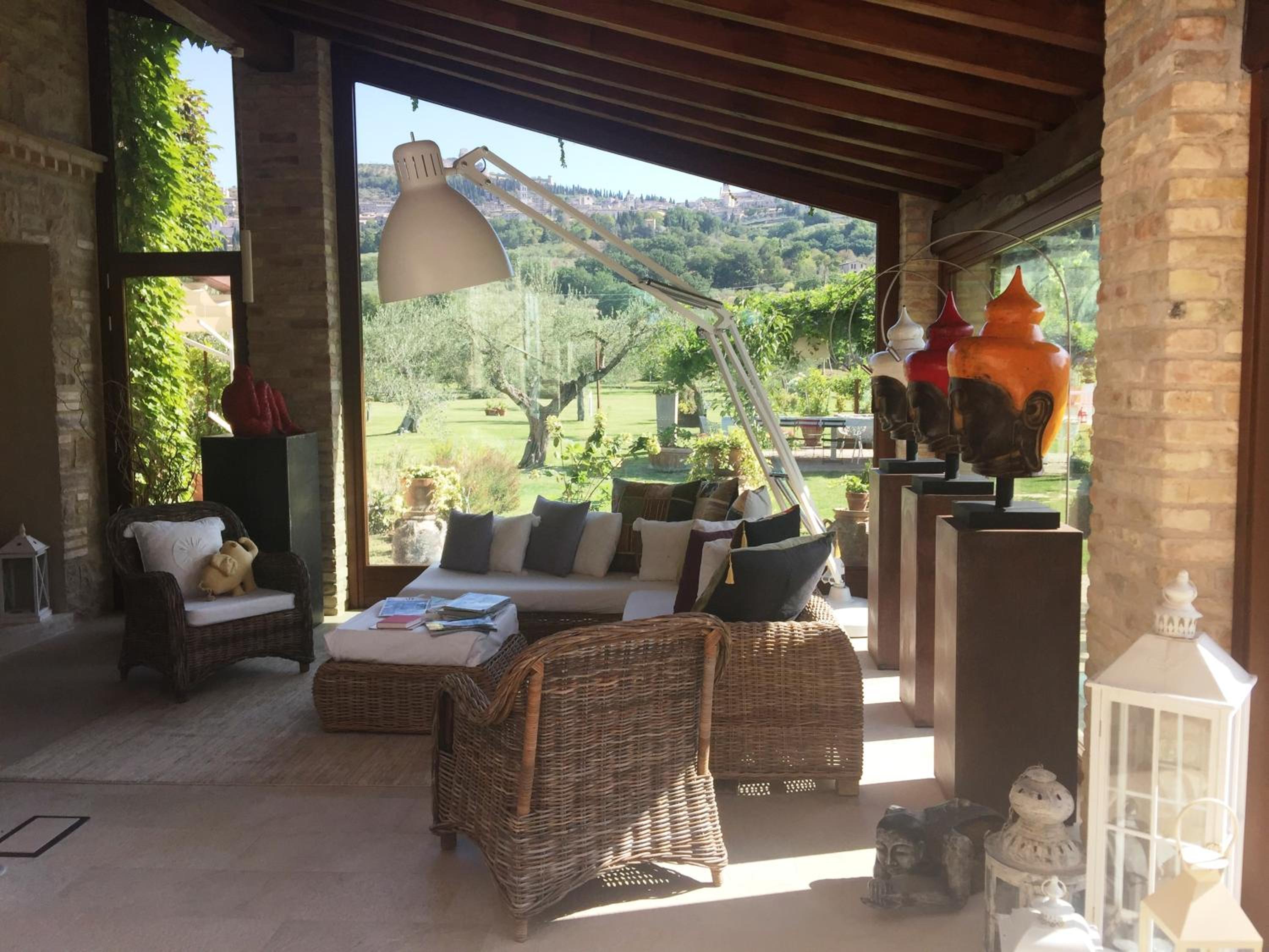 Tenuta San Masseo - boutique farm resort & SPA