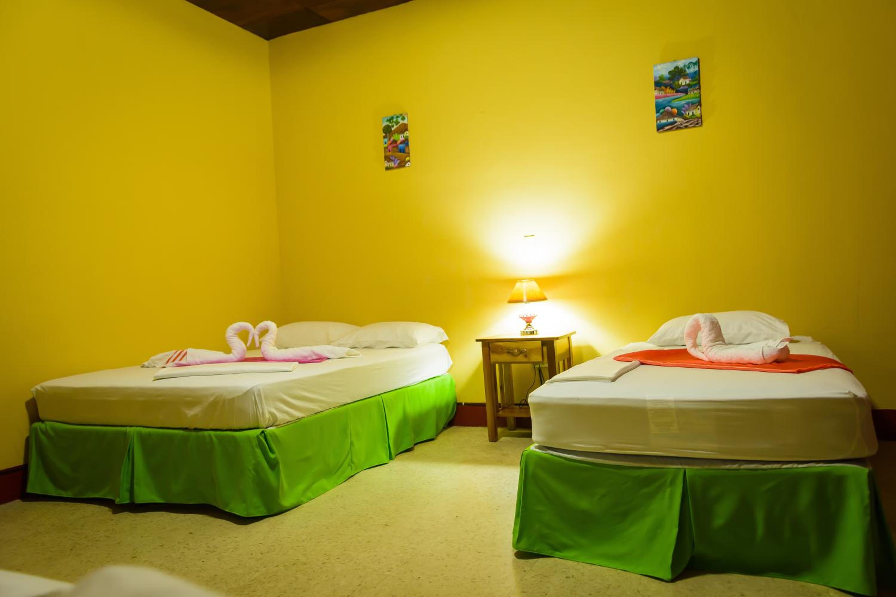 Hostal Fachente