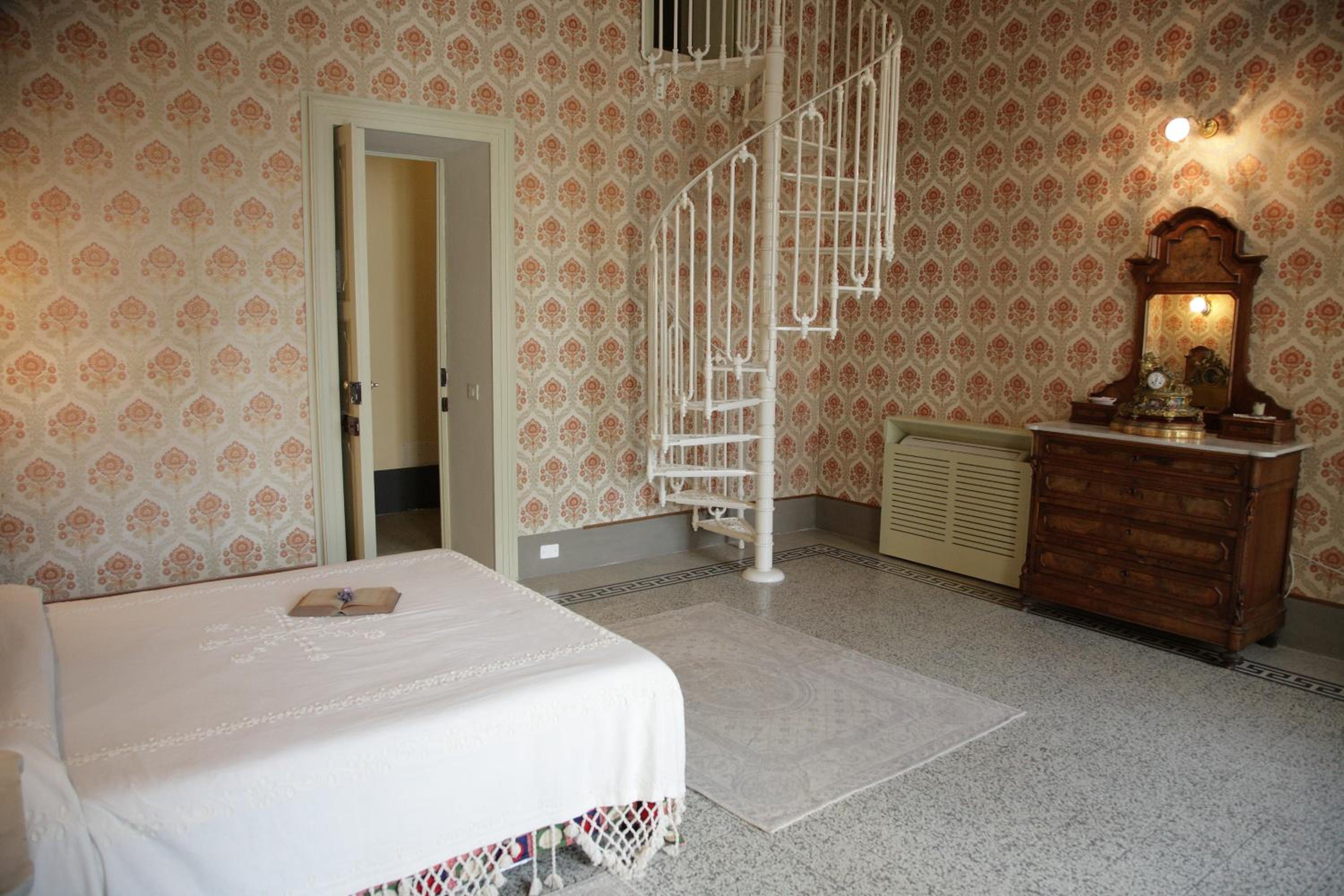 Residenza d'Epoca Regina d'Arborea