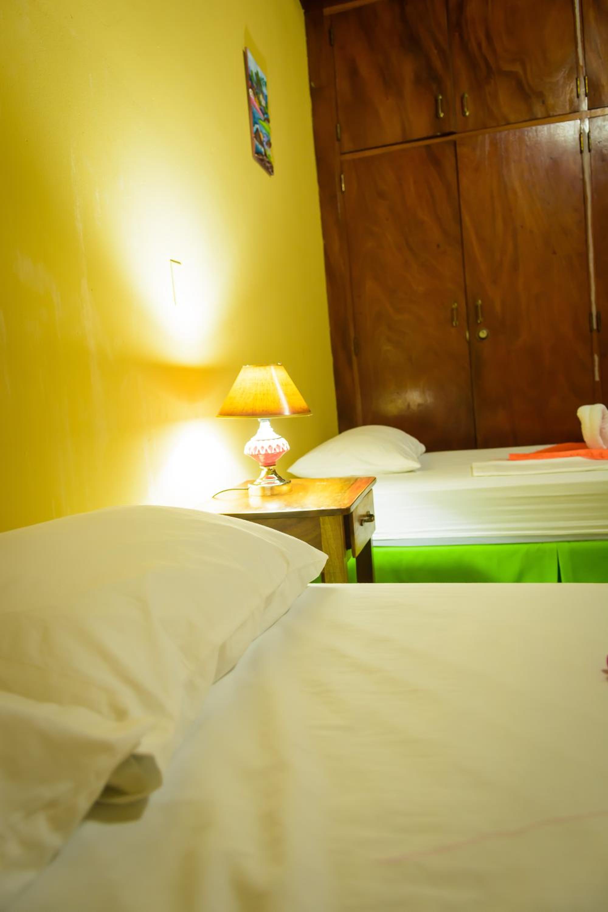 Hostal Fachente