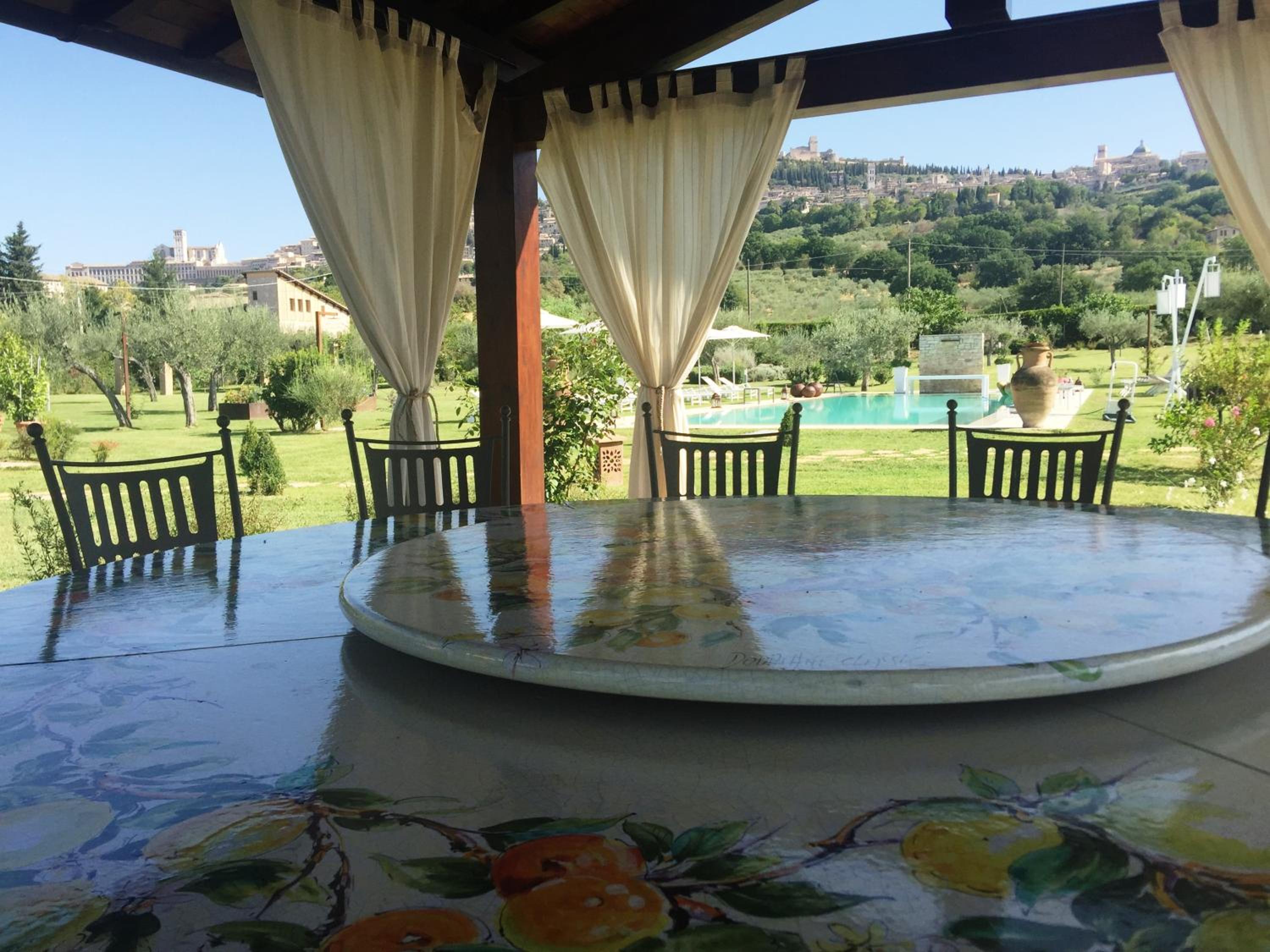 Tenuta San Masseo - boutique farm resort & SPA