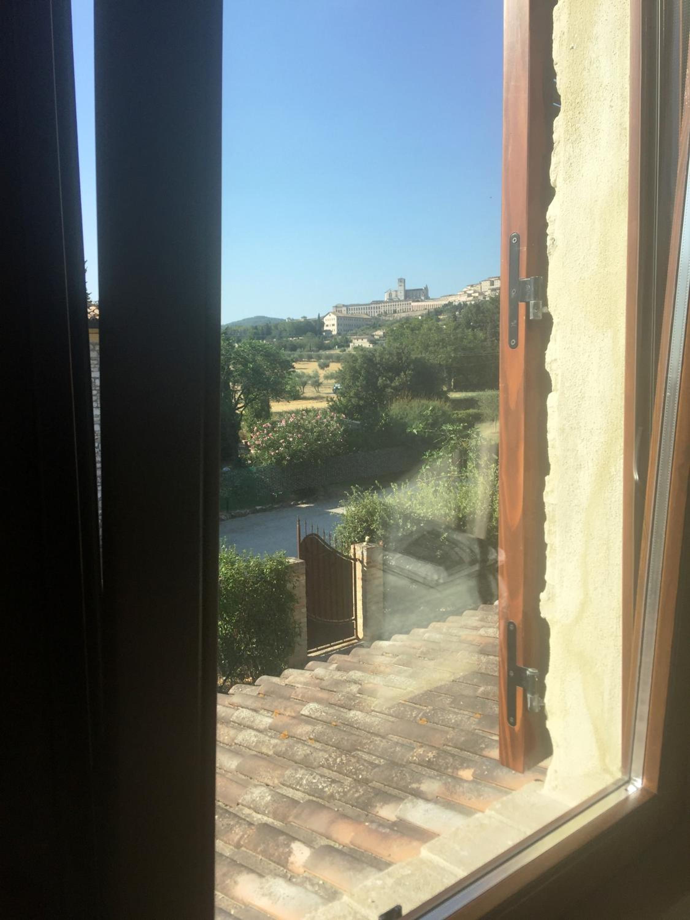 Tenuta San Masseo - boutique farm resort & SPA