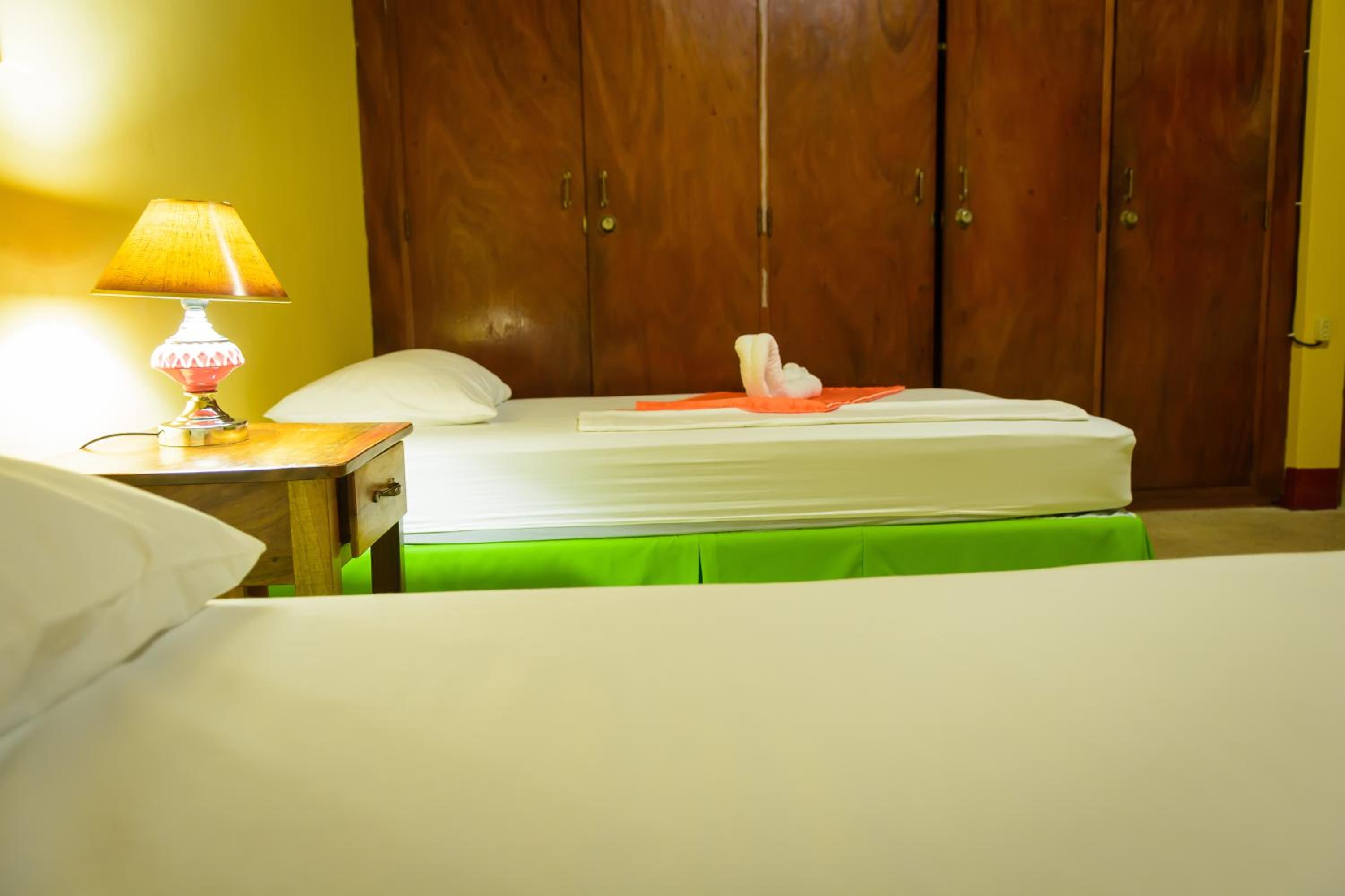 Hostal Fachente