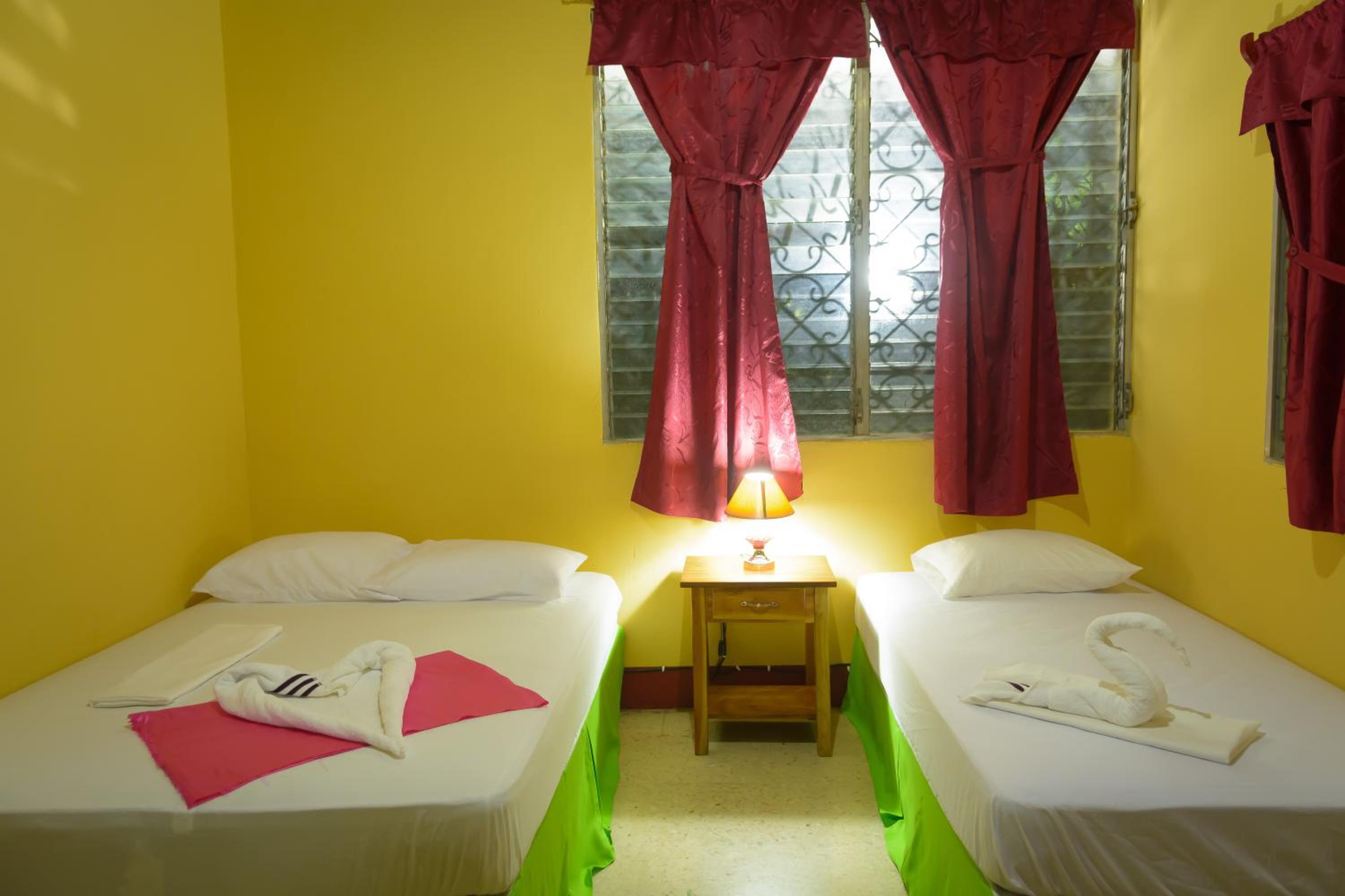 Hostal Fachente