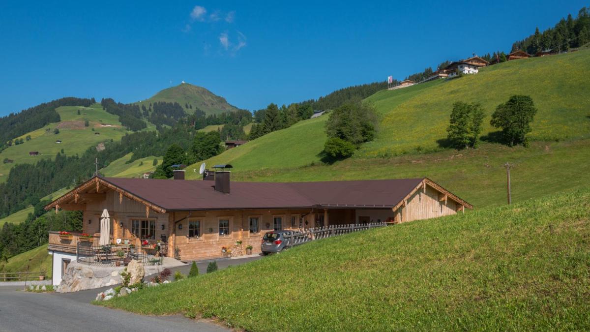 Bergpension-Ebental