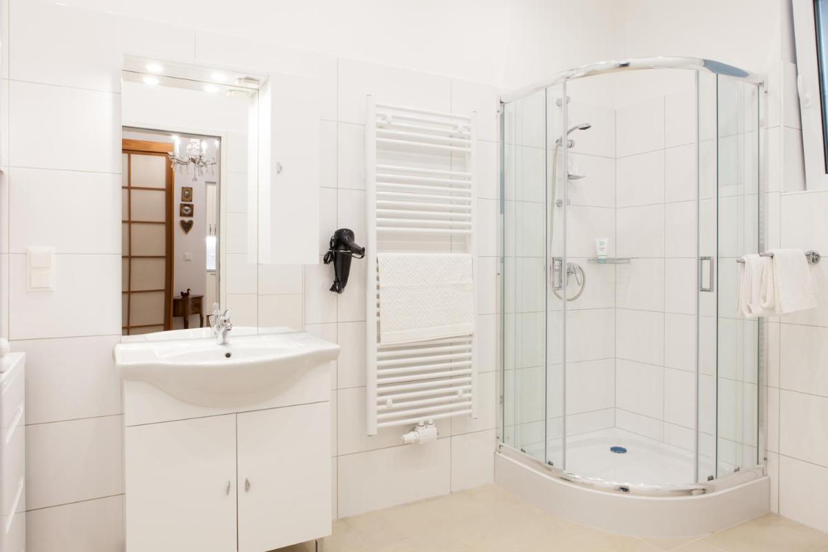 Vienna-flats | contactless check-in