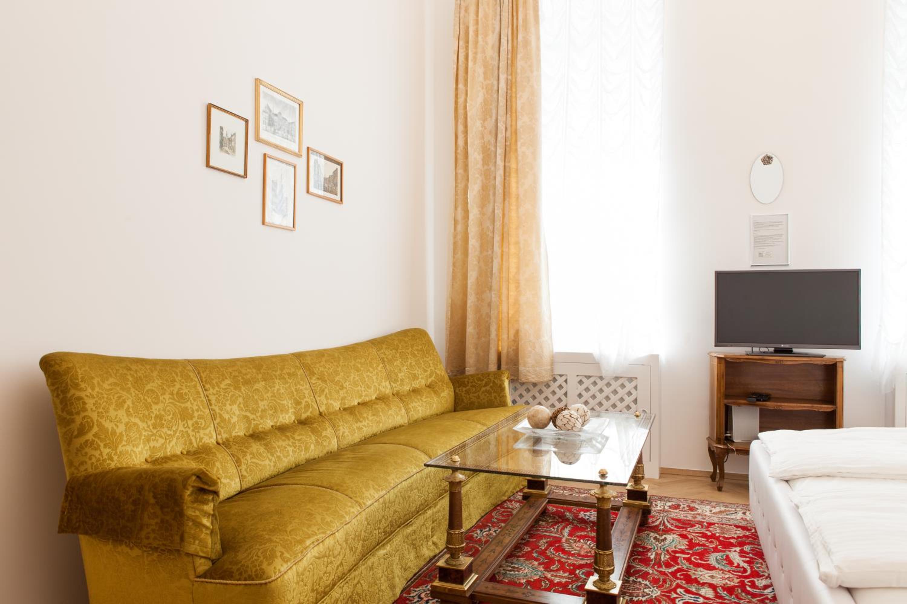 Vienna-flats | contactless check-in