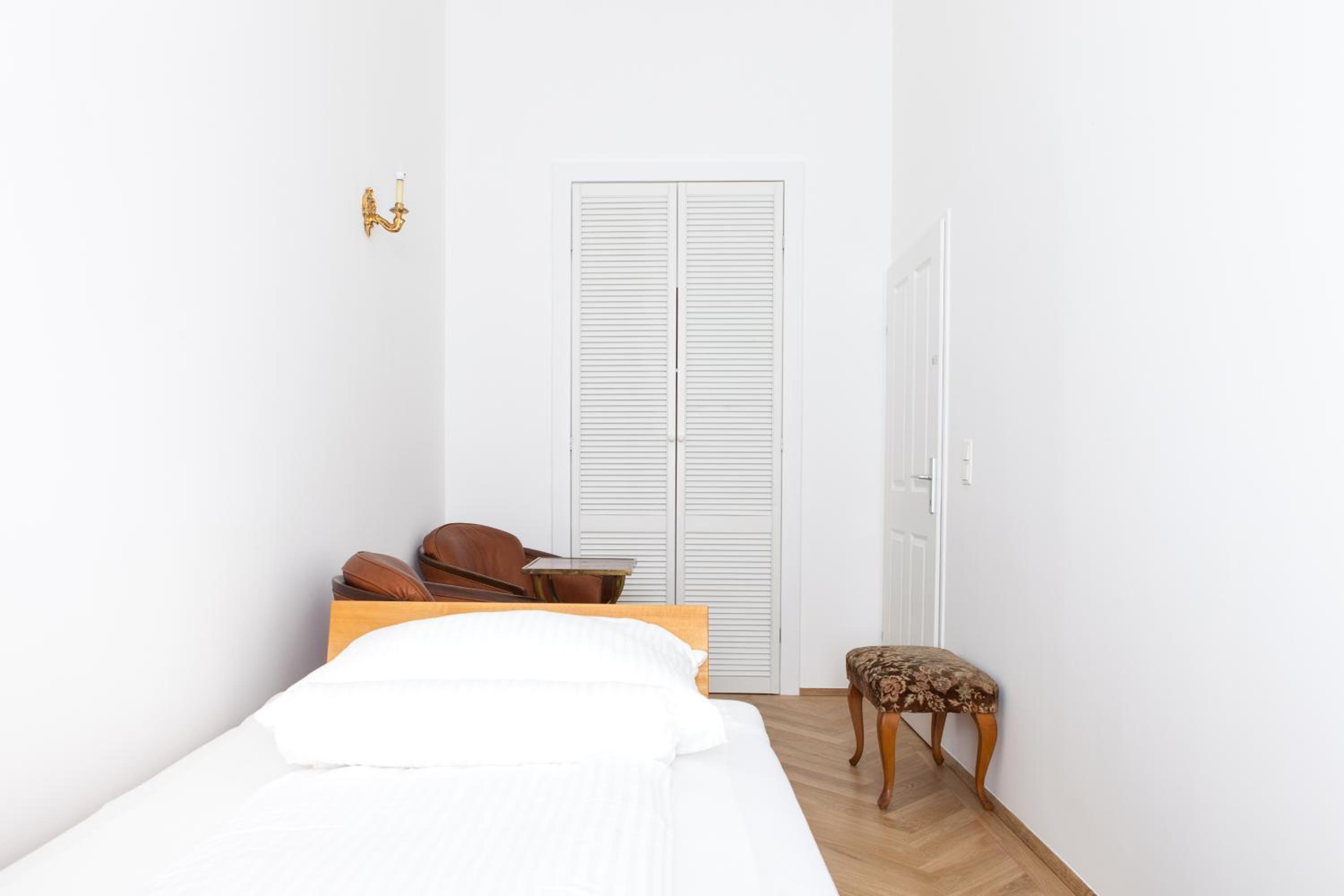 Vienna-flats | contactless check-in