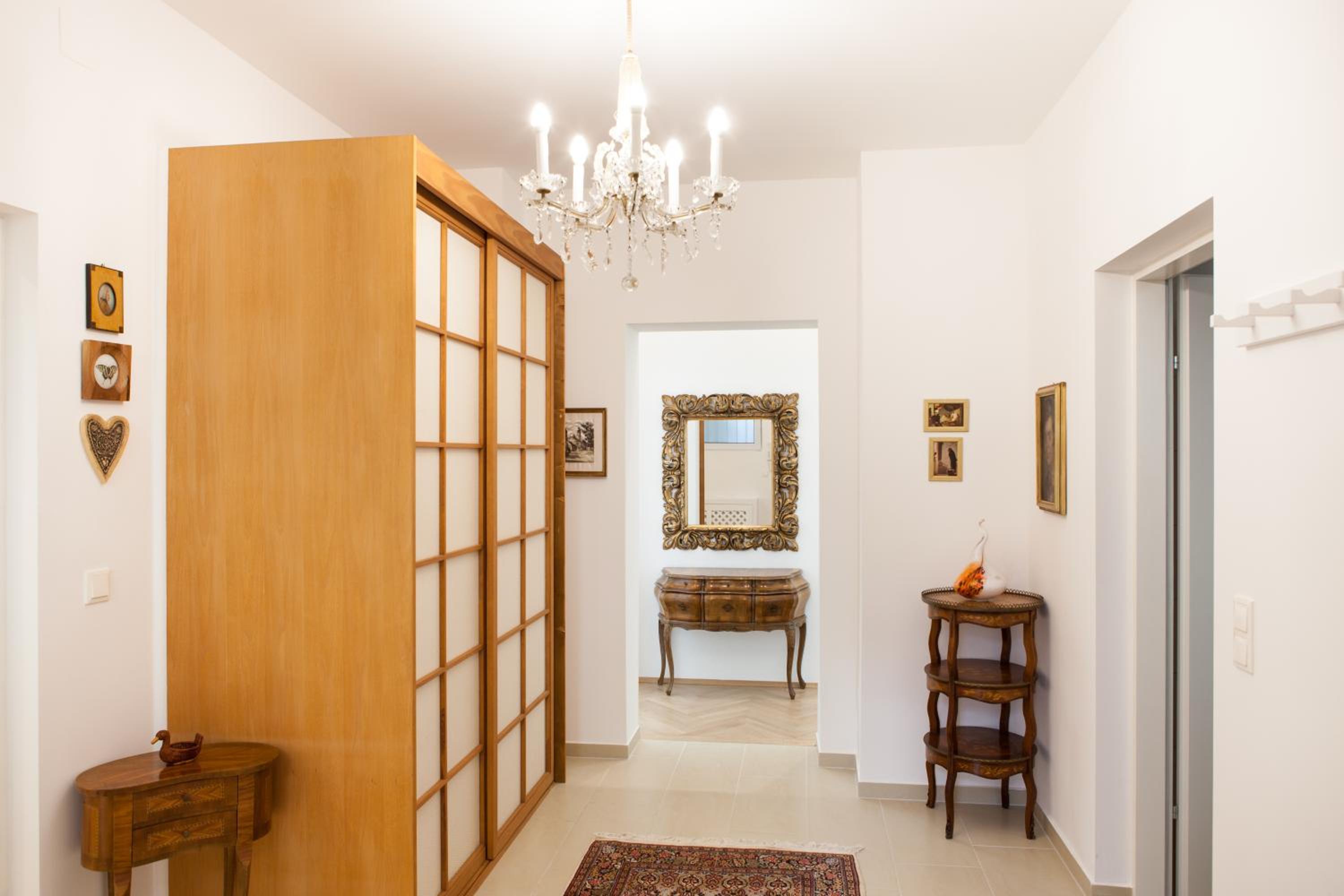 Vienna-flats | contactless check-in