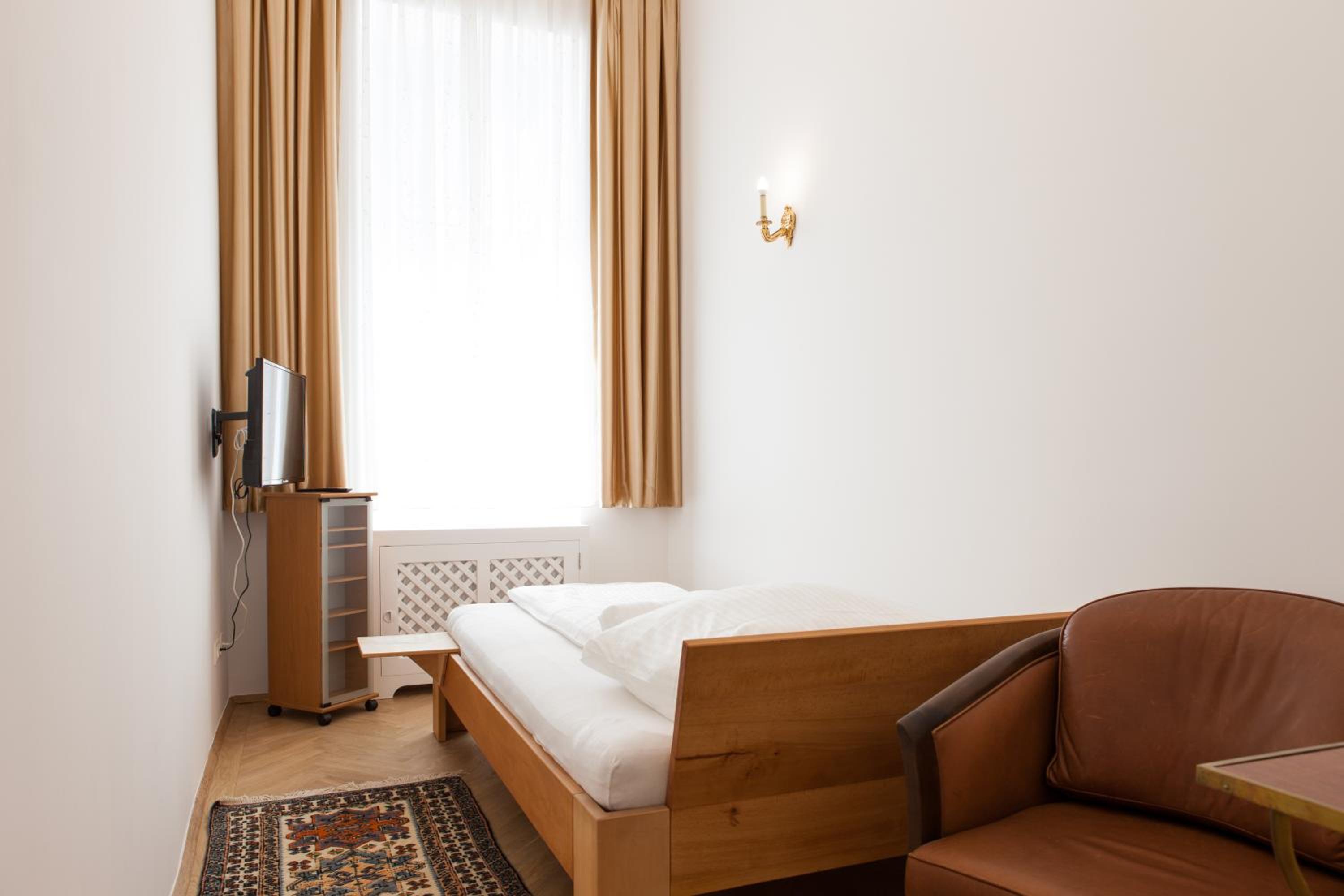 Vienna-flats | contactless check-in