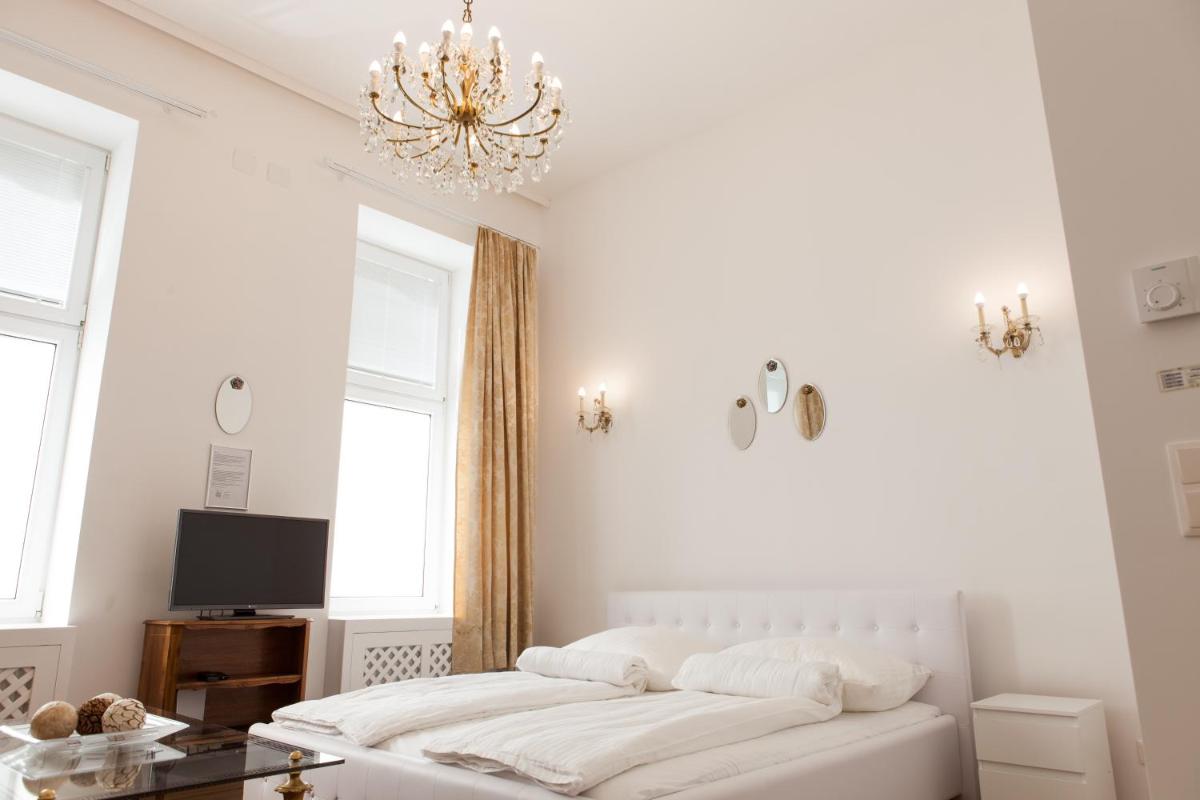 Vienna-flats | contactless check-in