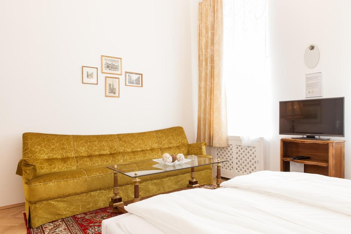 Vienna-flats | contactless check-in