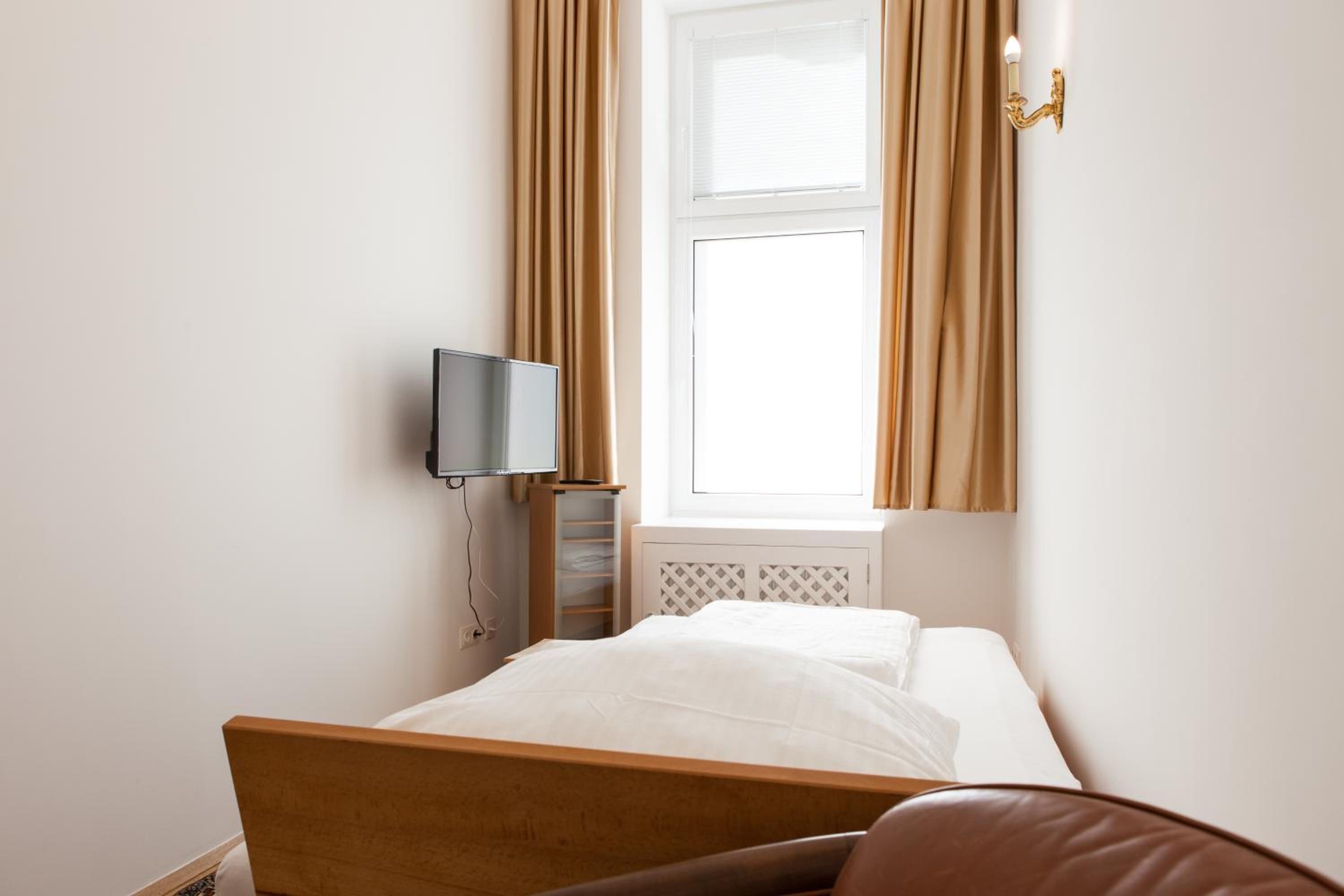 Vienna-flats | contactless check-in