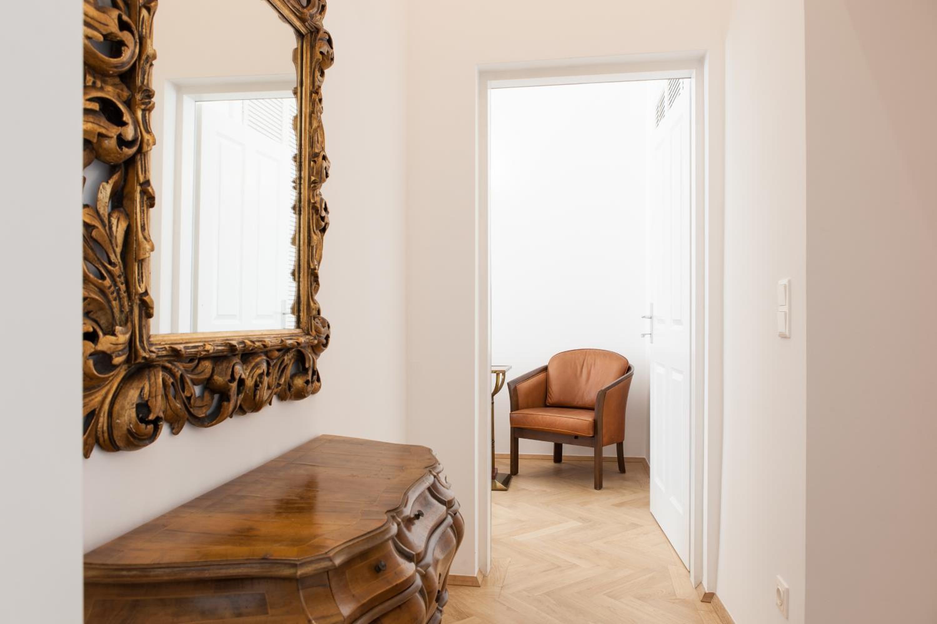 Vienna-flats | contactless check-in