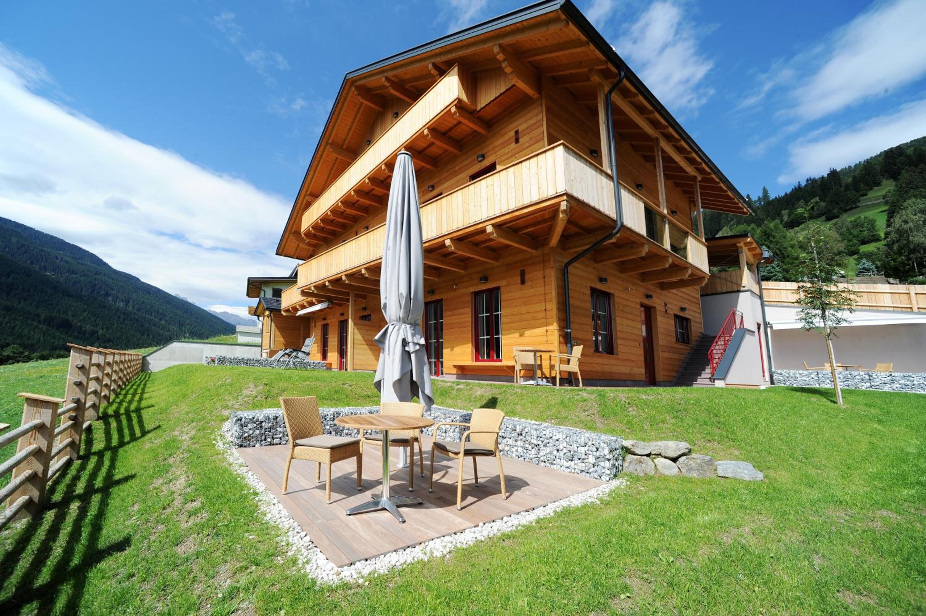 dolomit24 | design apARTments