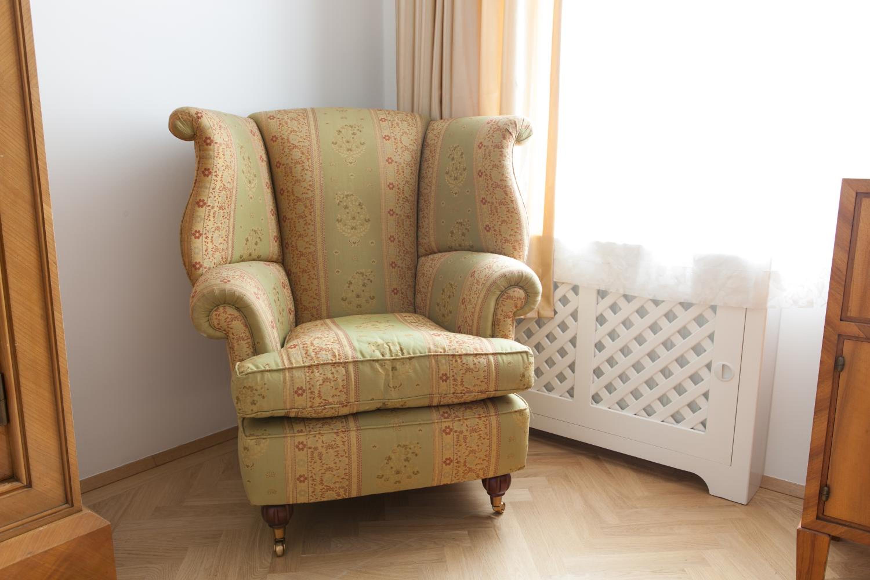 Vienna-flats | contactless check-in