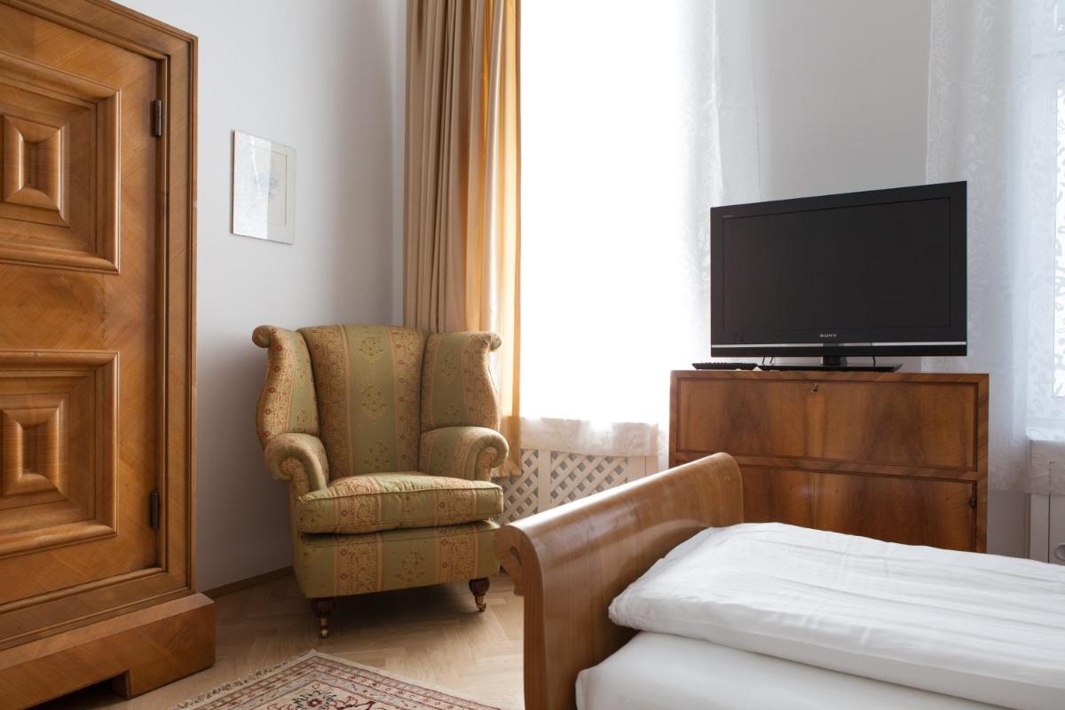 Vienna-flats | contactless check-in