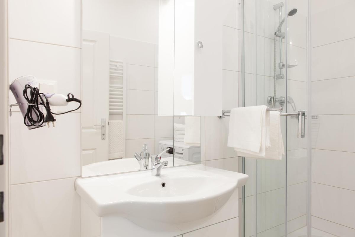 Vienna-flats | contactless check-in