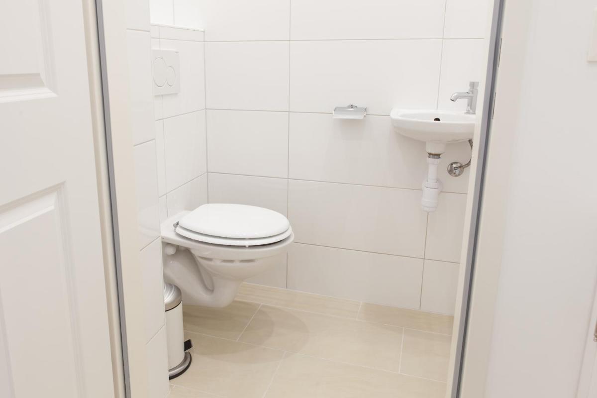 Vienna-flats | contactless check-in