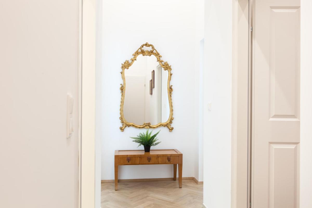 Vienna-flats | contactless check-in