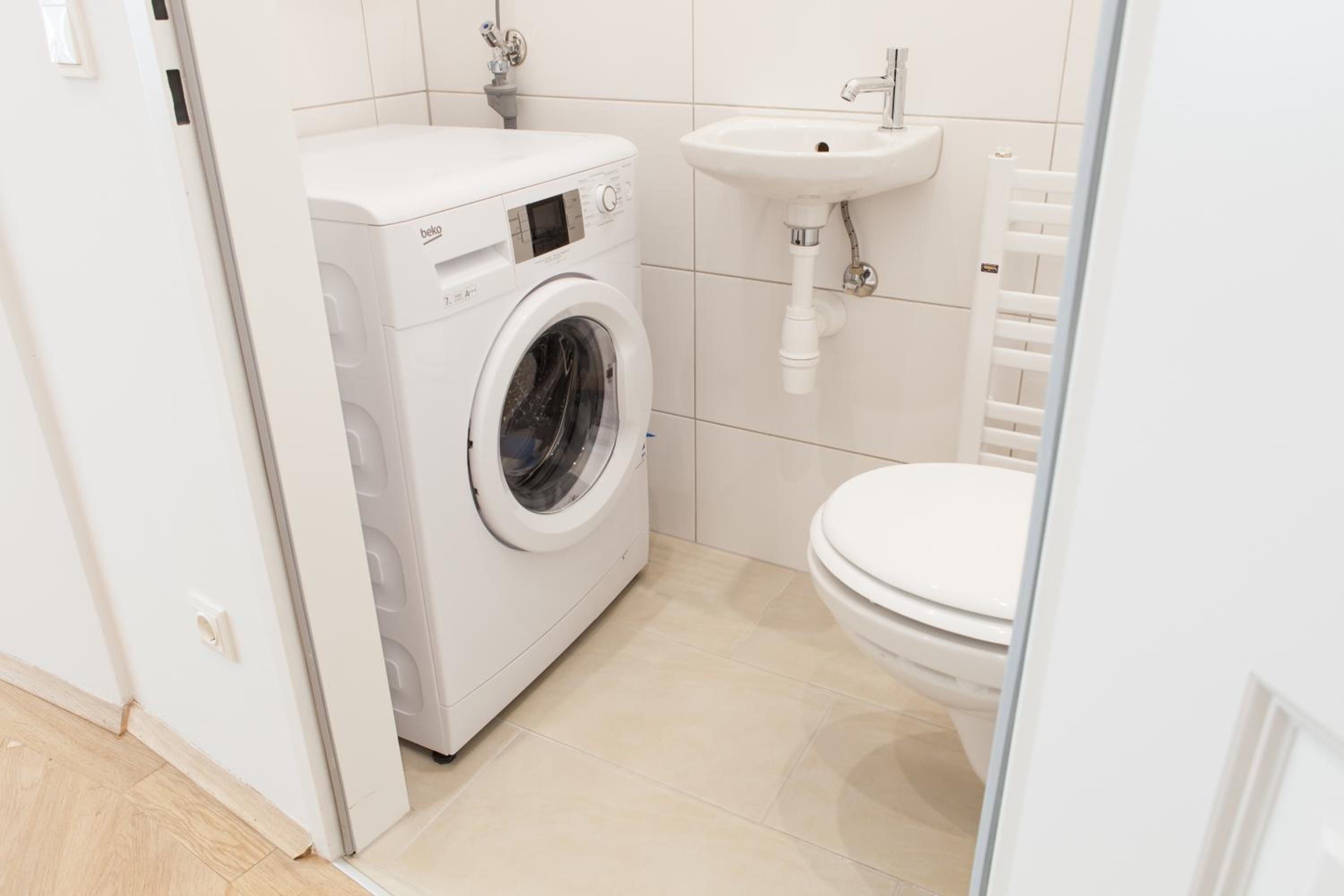 Vienna-flats | contactless check-in