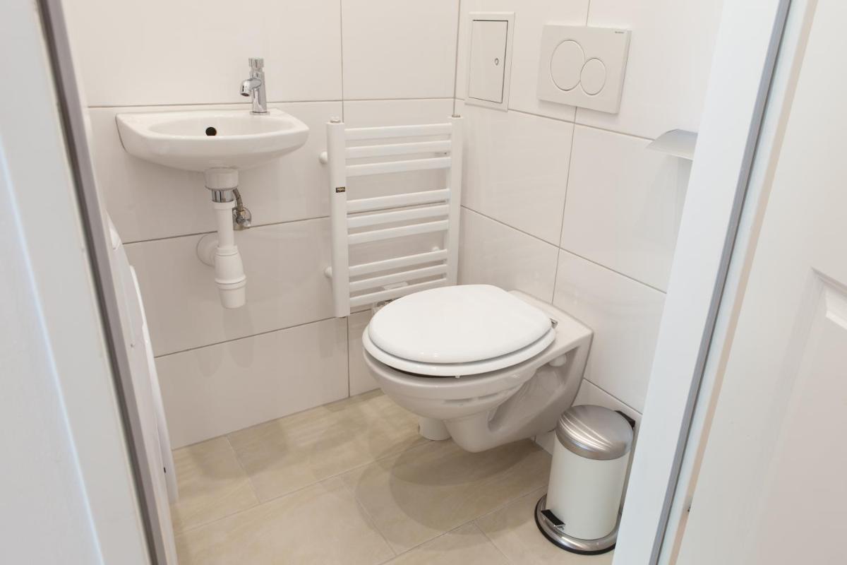 Vienna-flats | contactless check-in