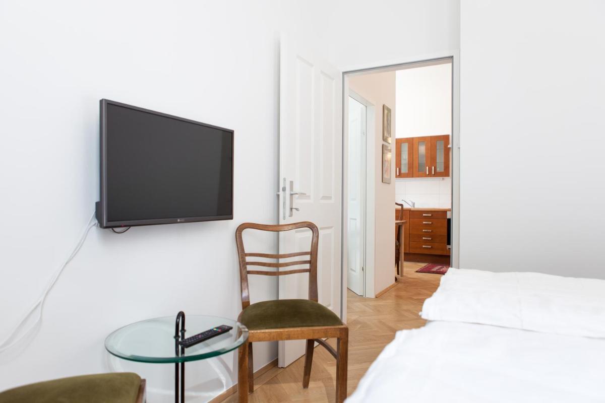 Vienna-flats | contactless check-in