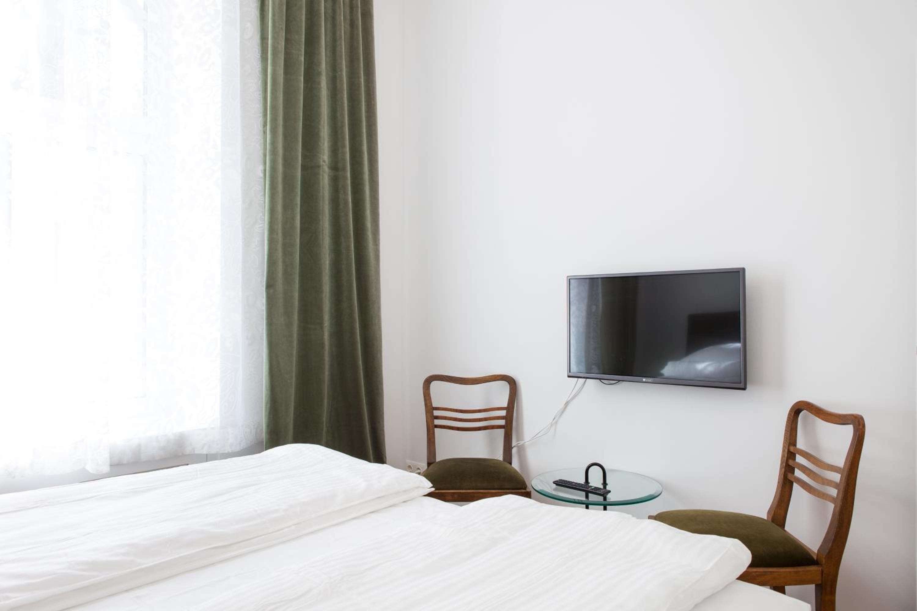 Vienna-flats | contactless check-in