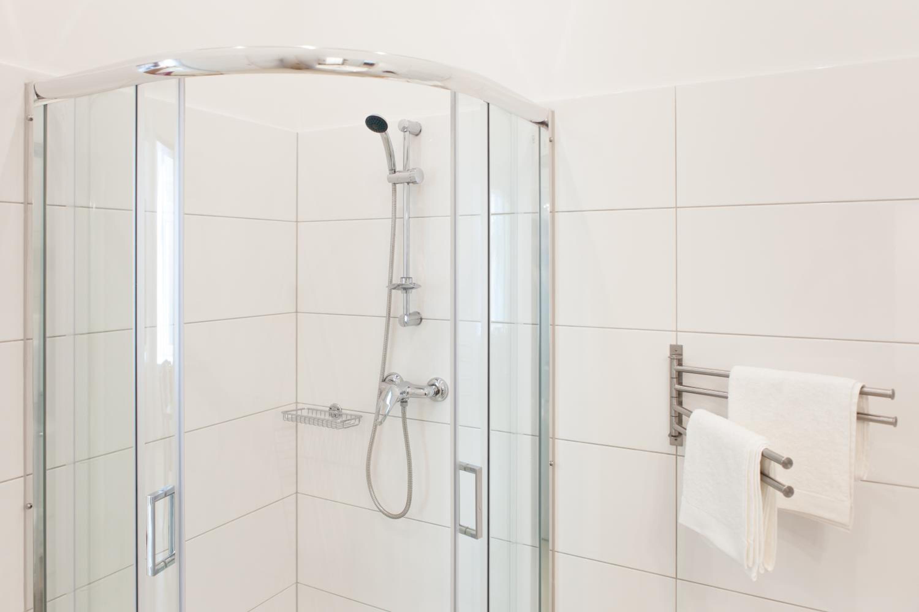 Vienna-flats | contactless check-in