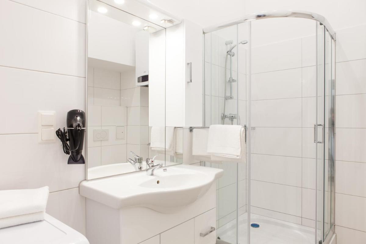 Vienna-flats | contactless check-in