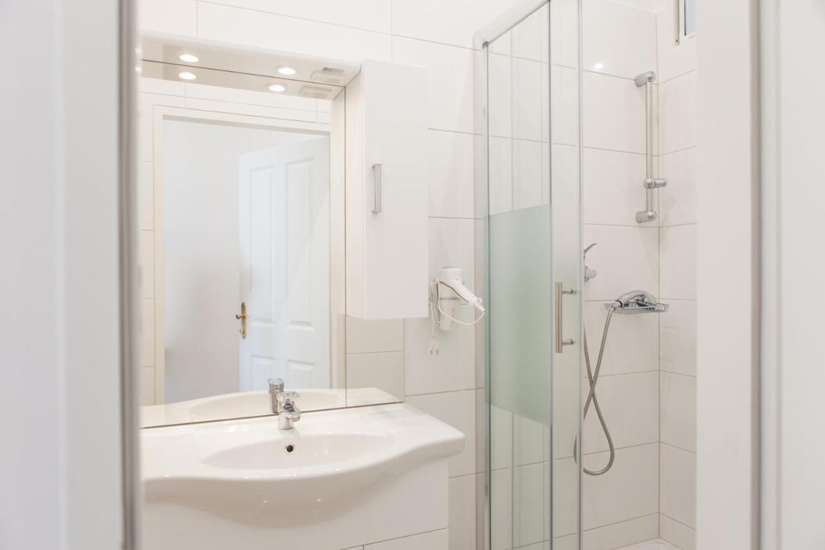 Vienna-flats | contactless check-in