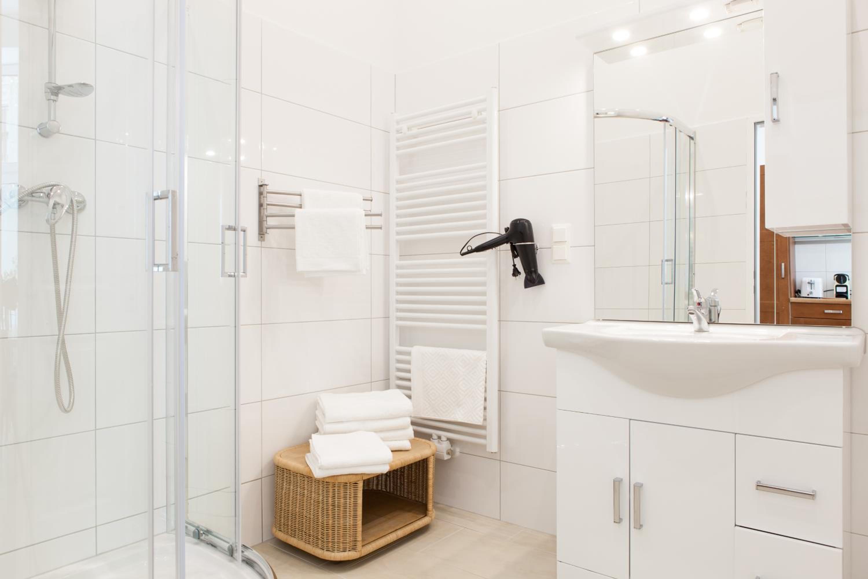 Vienna-flats | contactless check-in