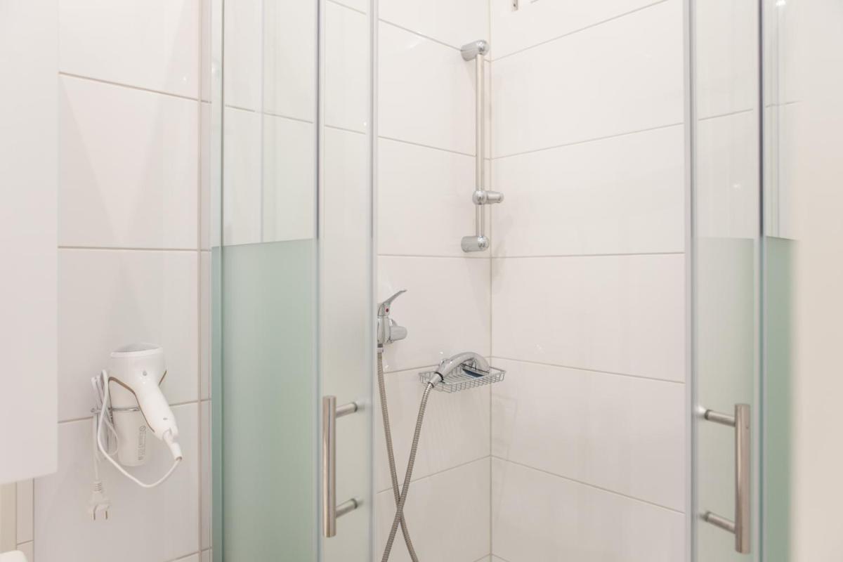 Vienna-flats | contactless check-in
