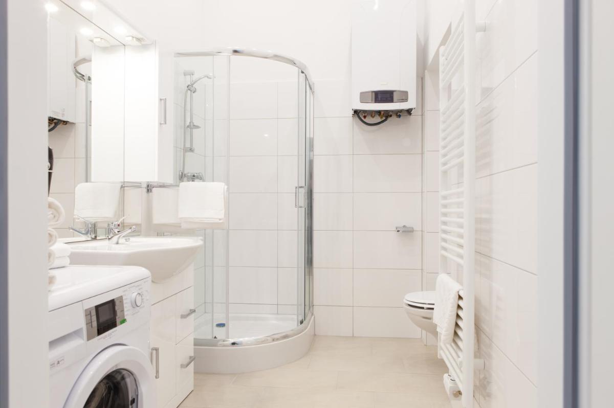 Vienna-flats | contactless check-in