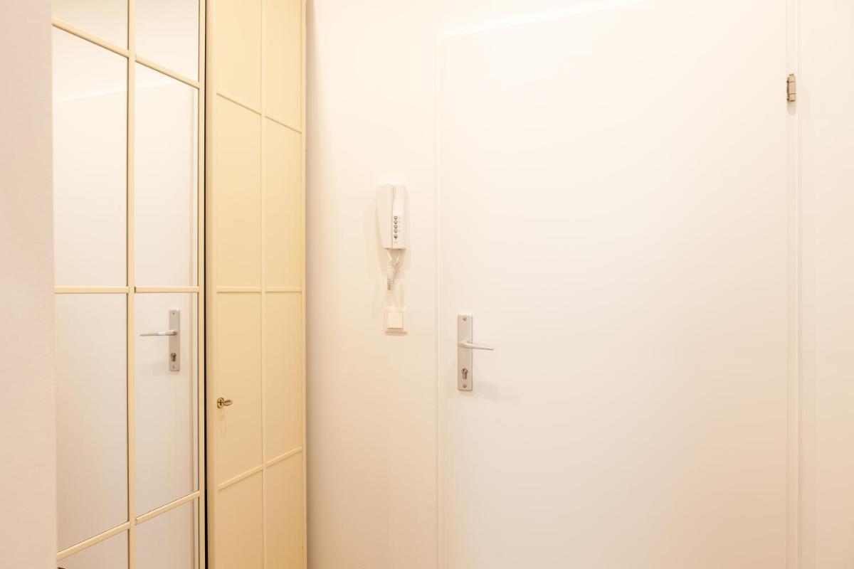 Vienna-flats | contactless check-in