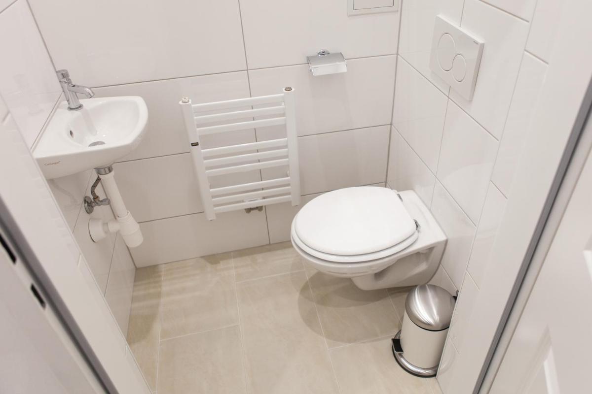 Vienna-flats | contactless check-in