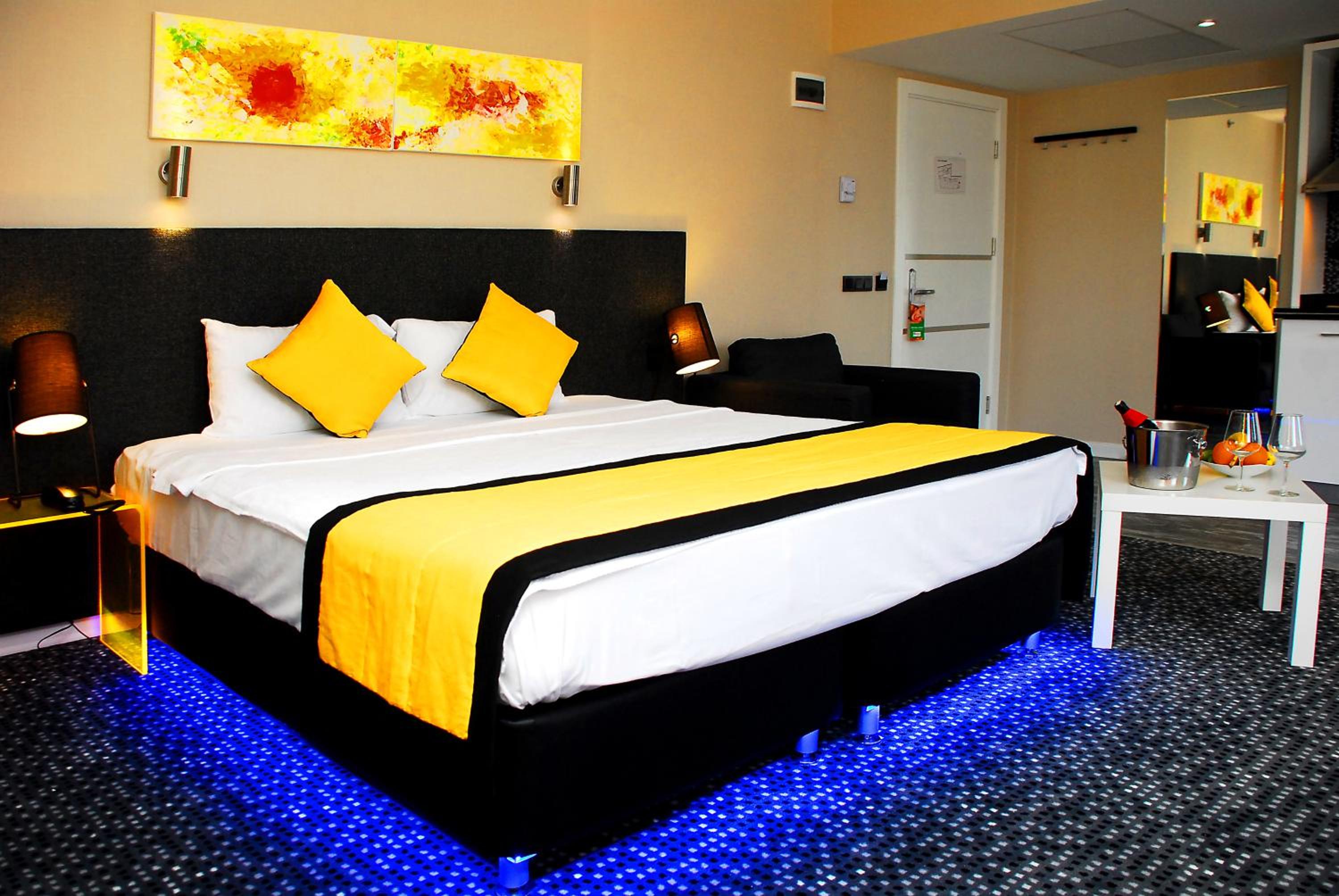 Tempo Hotel Caglayan - Image 17