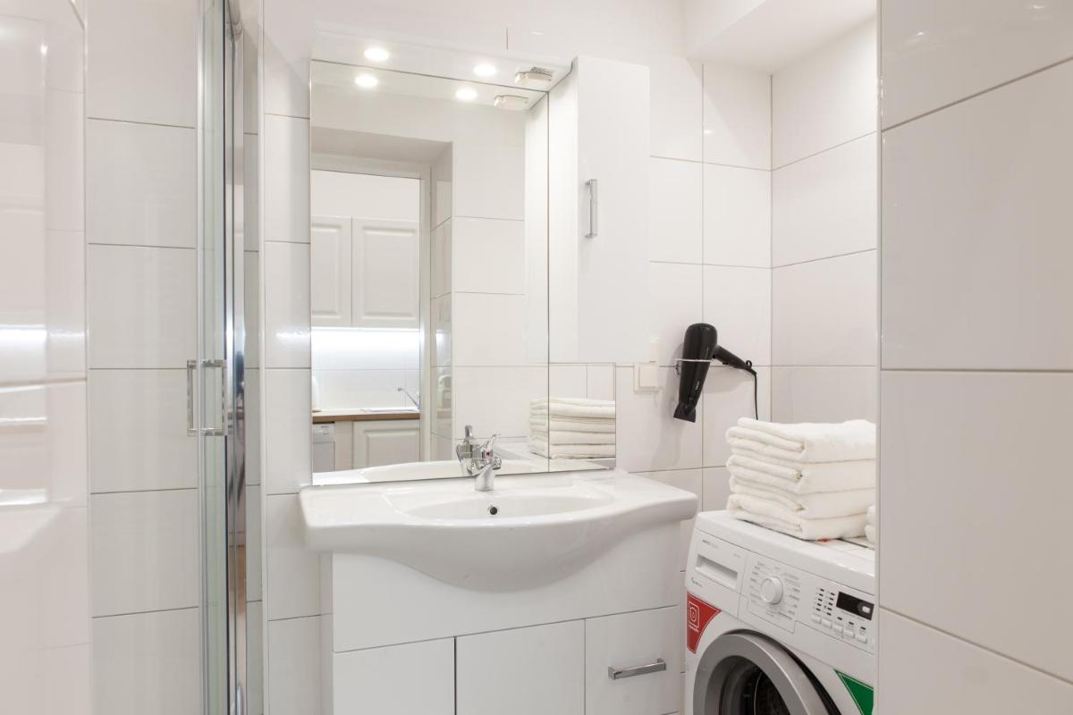 Vienna-flats | contactless check-in