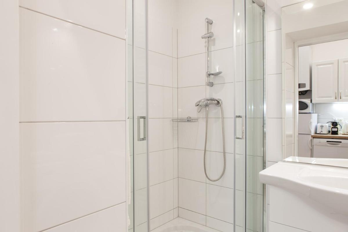 Vienna-flats | contactless check-in