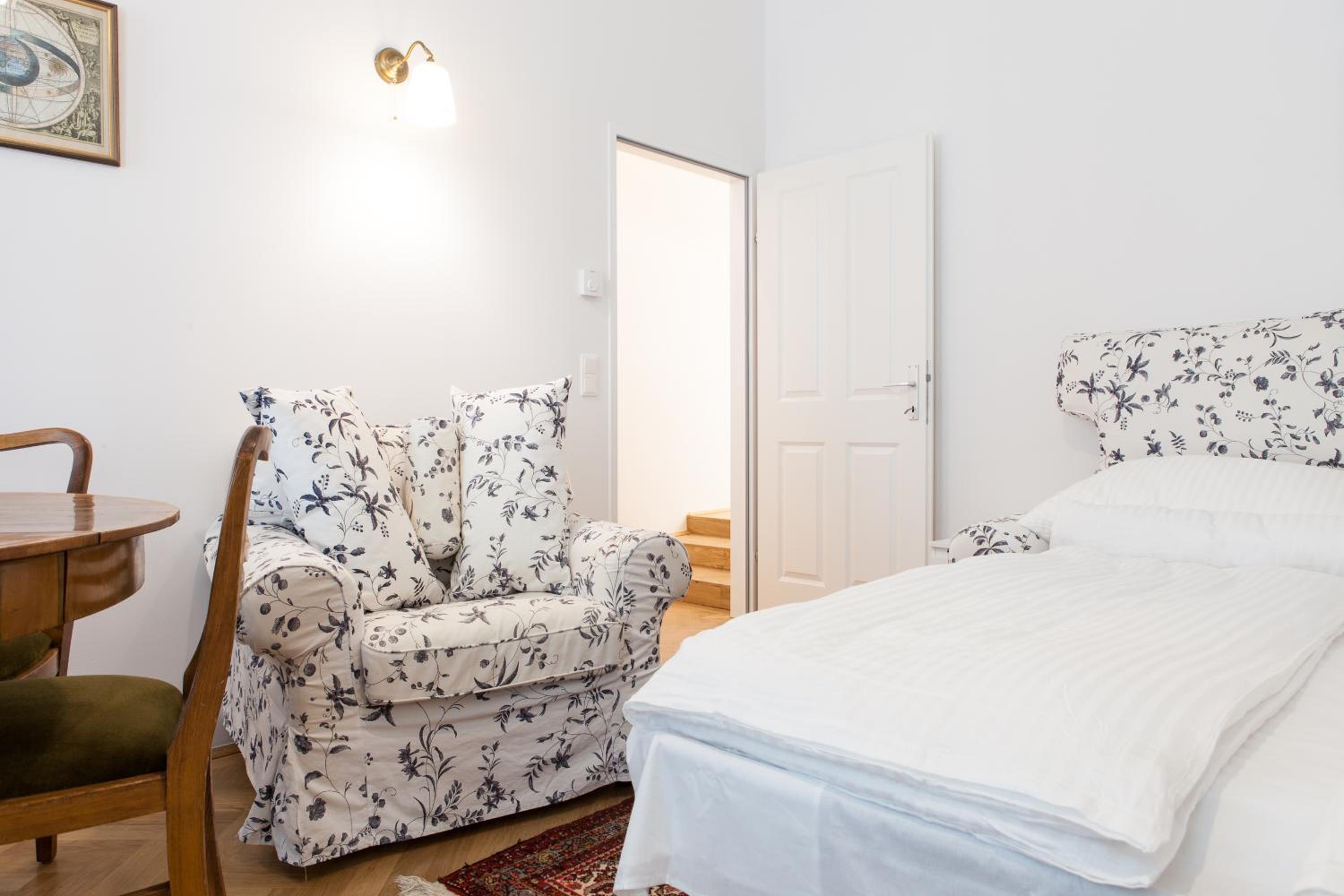 Vienna-flats | contactless check-in