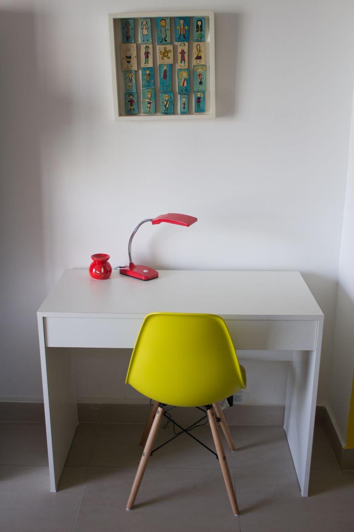Palermo Quenns - Apartament Premiun