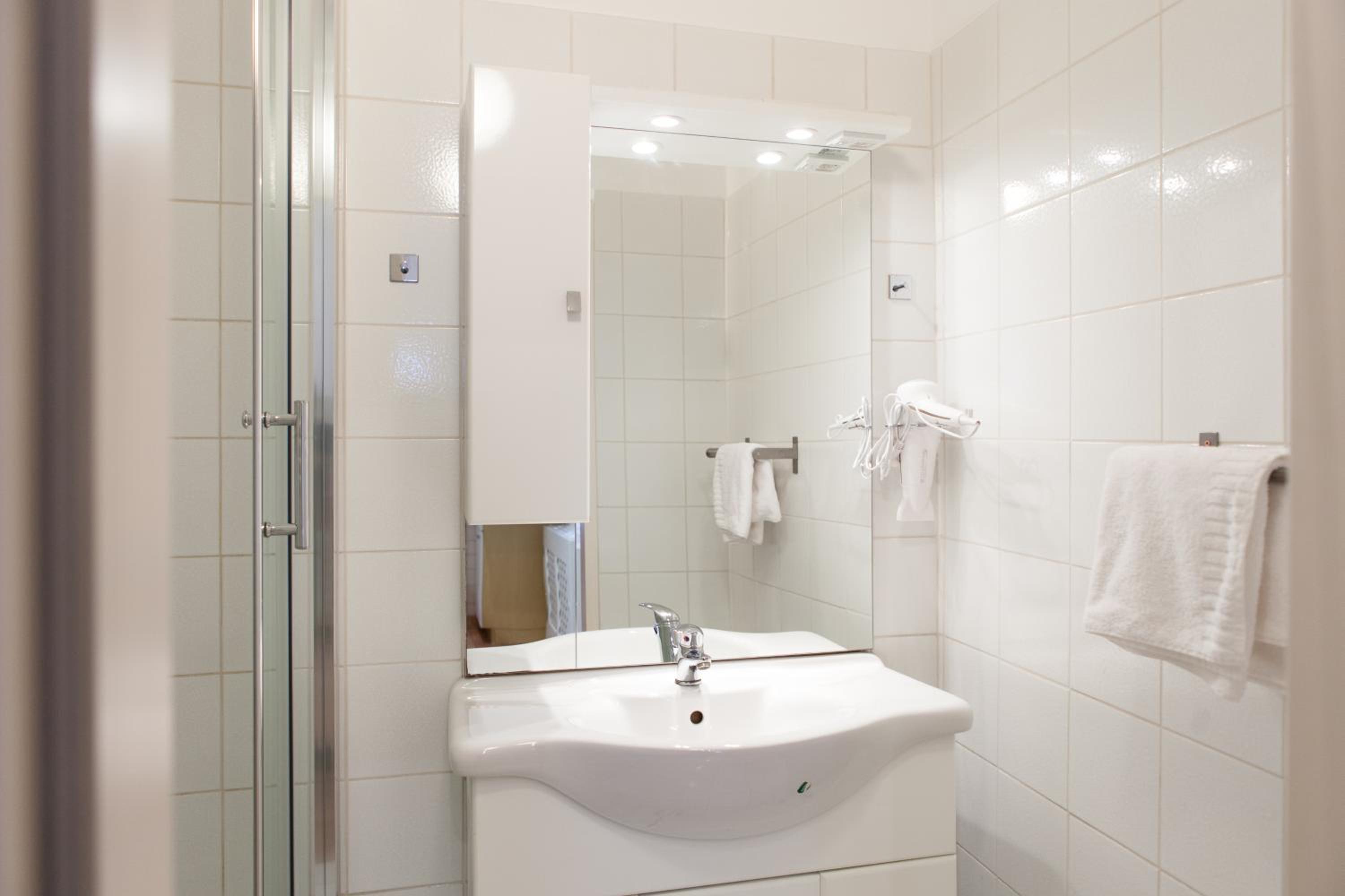 Vienna-flats | contactless check-in