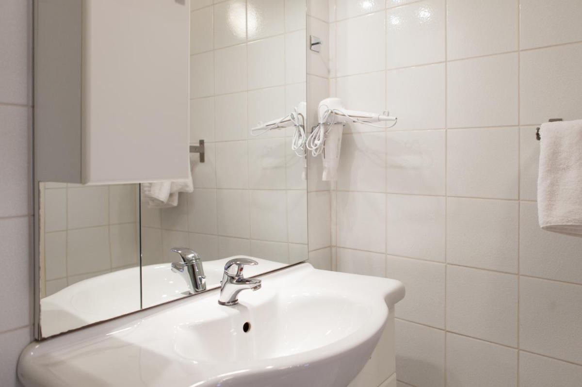 Vienna-flats | contactless check-in