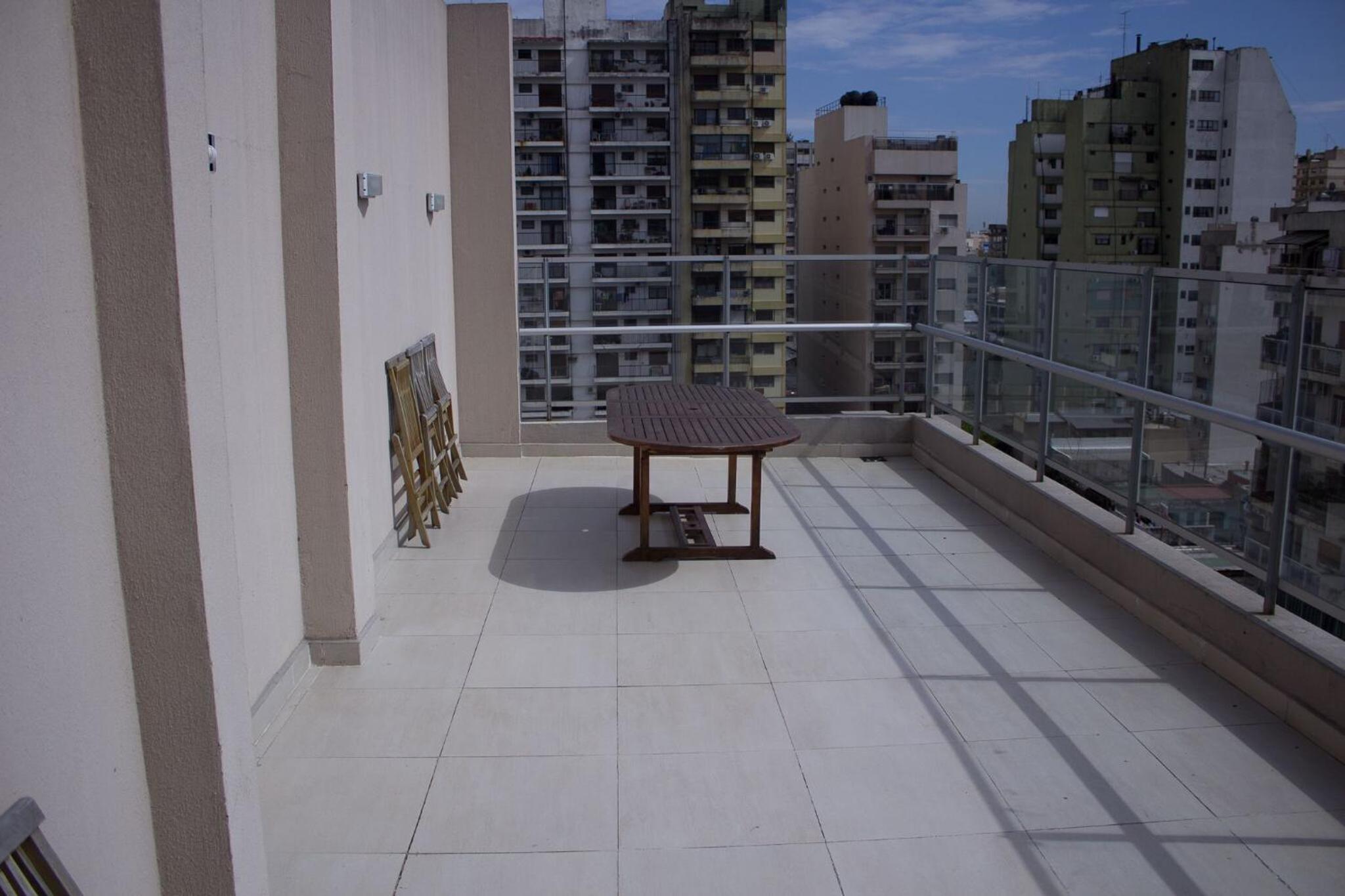 Palermo Quenns - Apartament Premiun