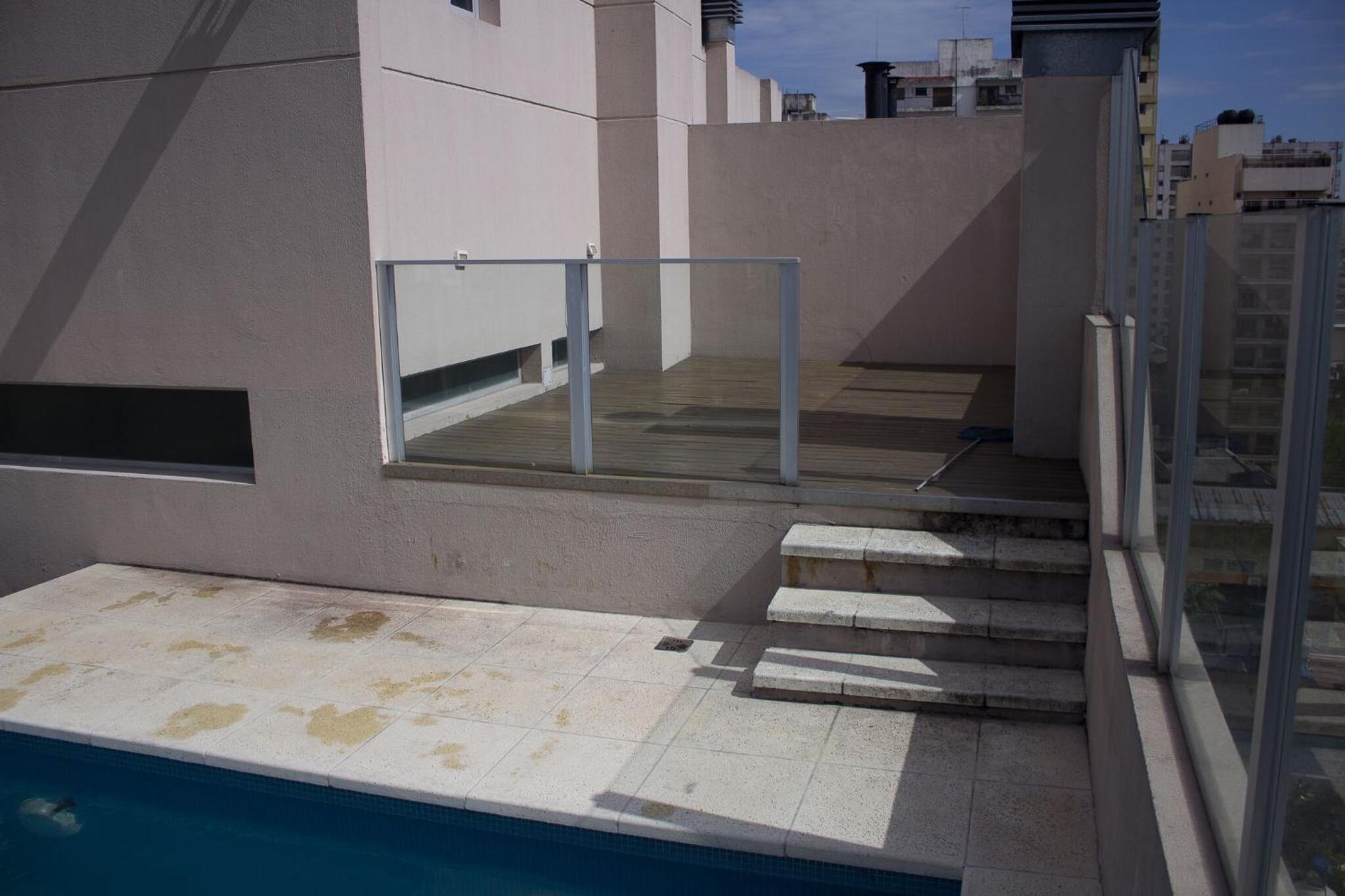 Palermo Quenns - Apartament Premiun