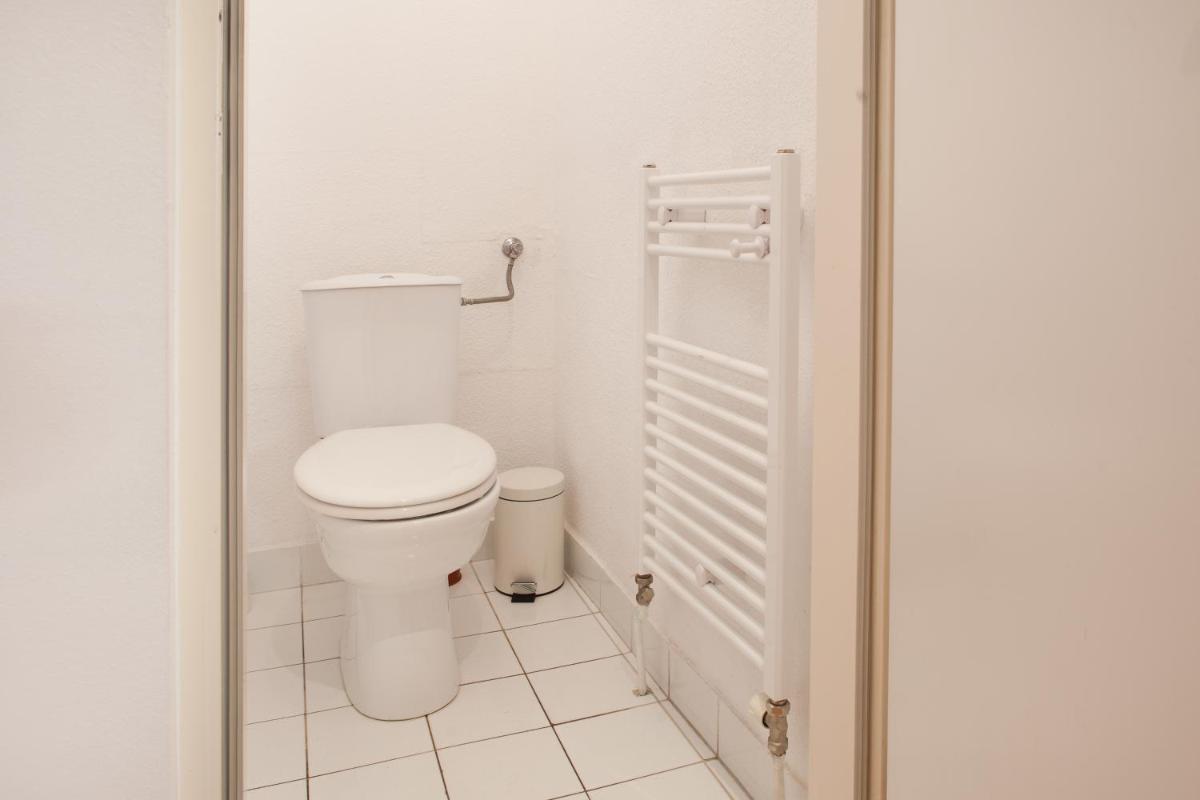Vienna-flats | contactless check-in