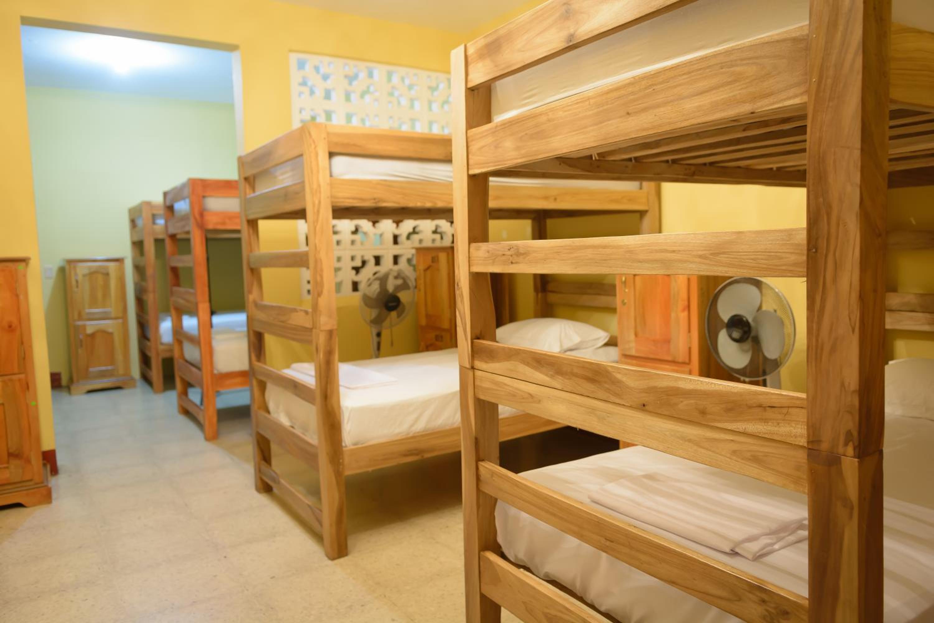 Hostal Fachente