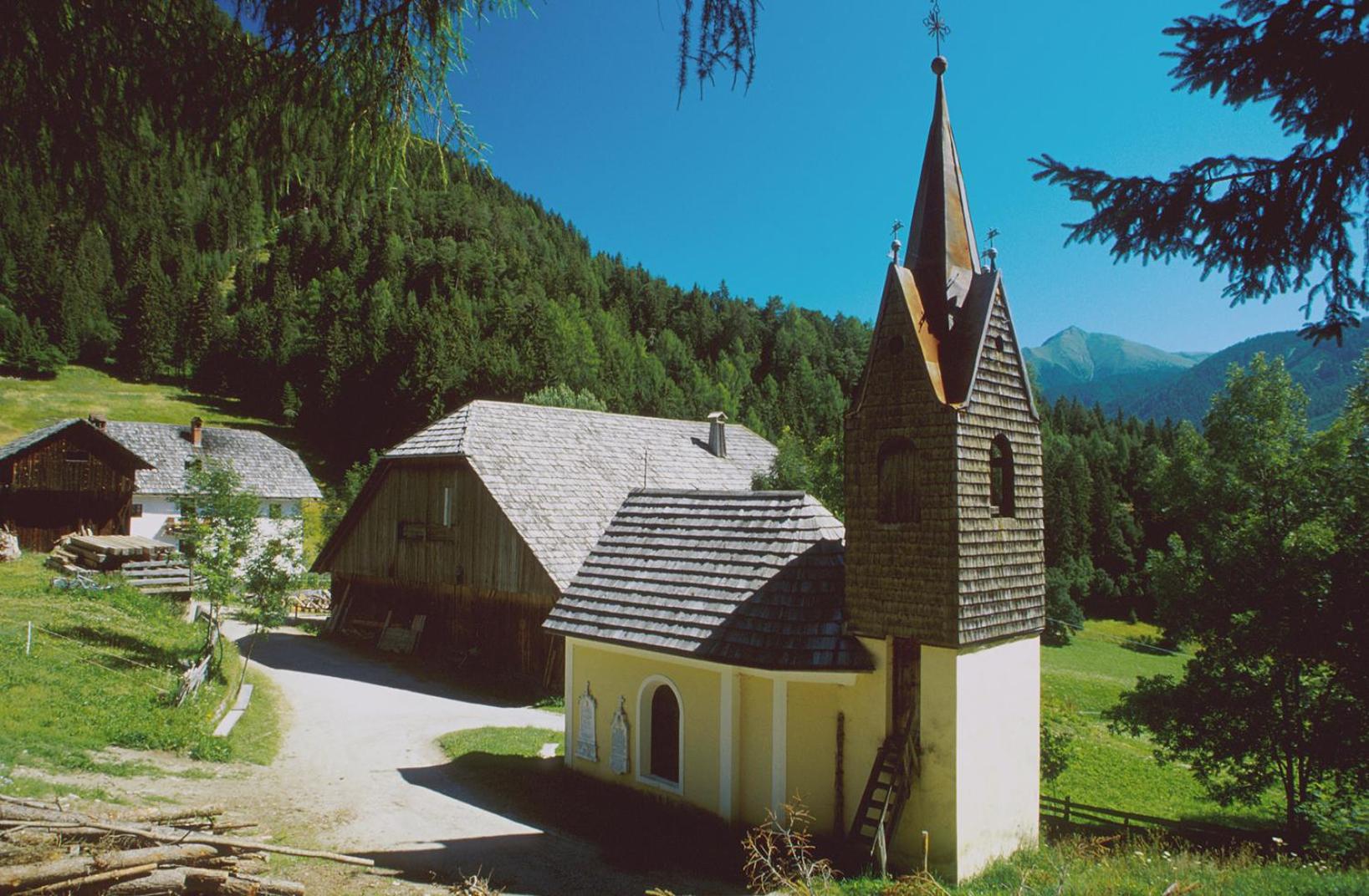 Schmalzlhof Hotel & Apartments